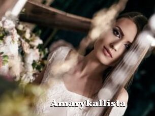 Amarykallista