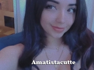 Amatistacutte