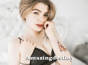 Amazingdestiny