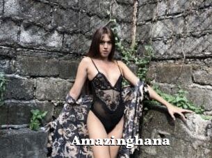 Amazinghana
