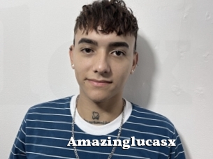 Amazinglucasx