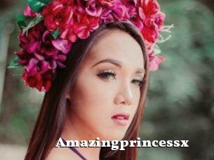 Amazingprincessx