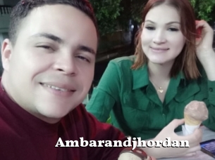Ambarandjhordan