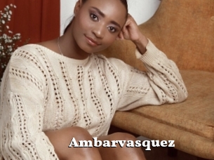 Ambarvasquez
