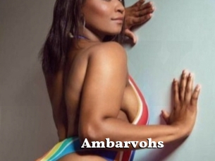 Ambarvohs