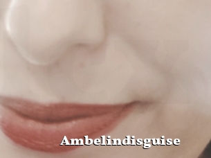 Ambelindisguise