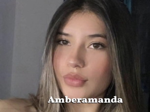 Amberamanda