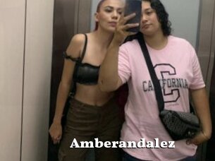 Amberandalez
