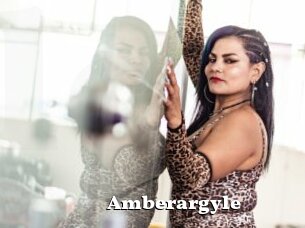 Amberargyle