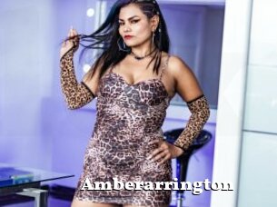Amberarrington