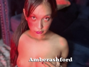 Amberashford