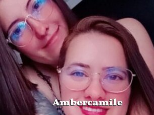 Ambercamile