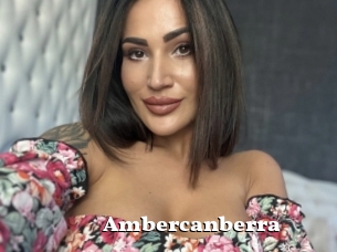 Ambercanberra