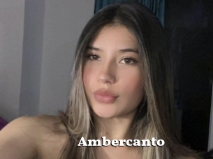Ambercanto