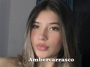 Ambercarrasco
