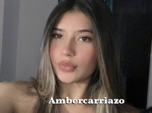 Ambercarriazo