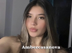 Ambercasanova