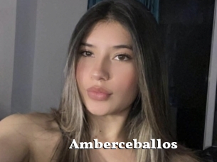 Amberceballos