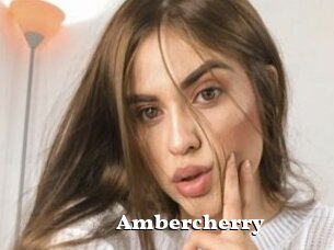 Ambercherry