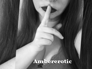 Ambererotic