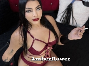 Amberflower