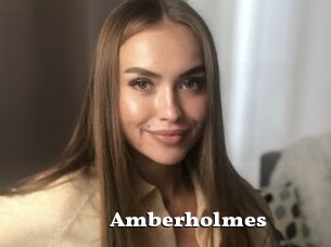 Amberholmes