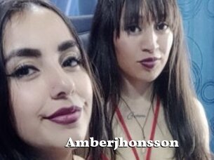 Amberjhonsson