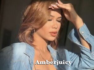 Amberjuicy