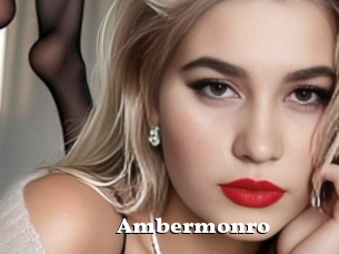 Ambermonro