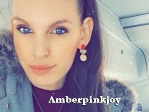 Amberpinkjoy