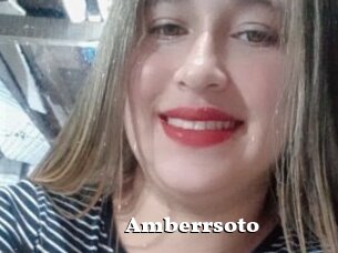Amberrsoto