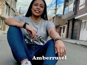 Amberrusel