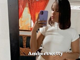 Amberswetty