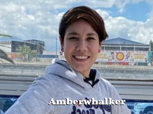 Amberwhalker