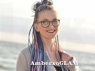 AmberxoGLAM
