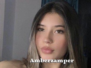 Amberzamper