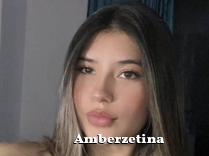 Amberzetina