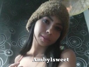 Ambylsweet