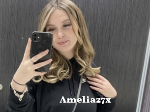 Amelia27x