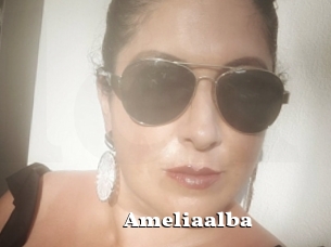 Ameliaalba