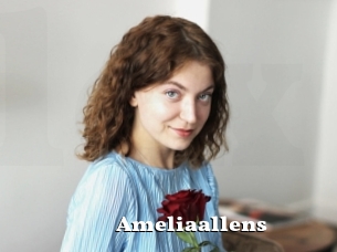 Ameliaallens