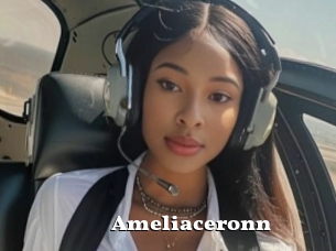 Ameliaceronn