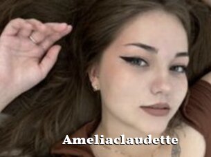 Ameliaclaudette