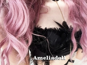 Ameliadoll
