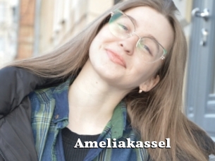 Ameliakassel
