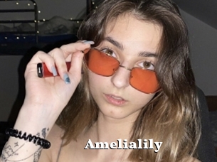 Amelialily