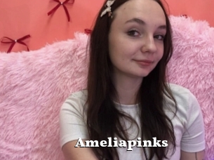 Ameliapinks