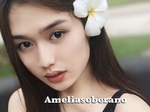 Ameliasoberano