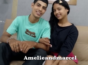 Amelieandmarcel