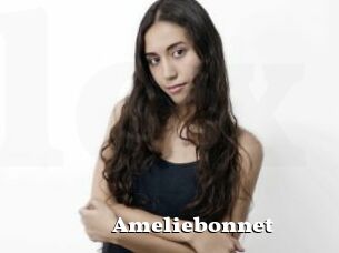 Ameliebonnet